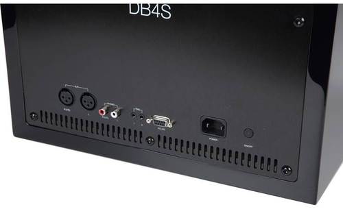 Bowers & Wilkins DB4S Subwoofer