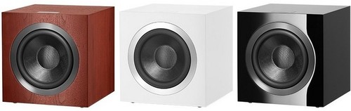 Bowers & Wilkins DB4S Subwoofer