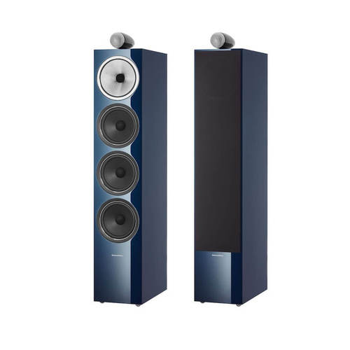 Bowers & Wilkins 702 Signature 