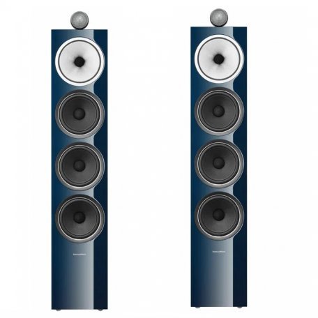 Bowers & Wilkins 702 Signature 