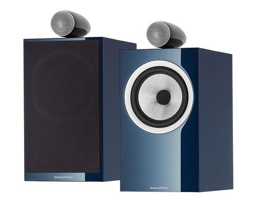 Bowers & Wilkins 705 Signature - זוג אחרון מתצוגה