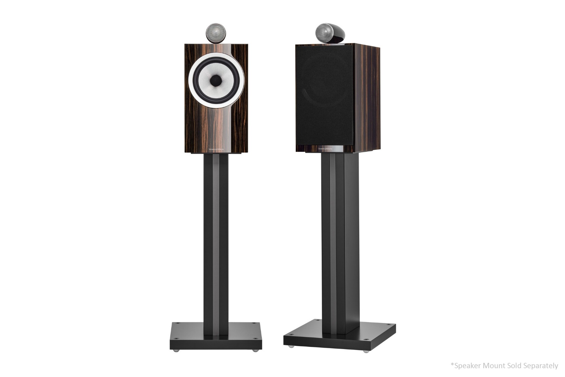 Bowers & Wilkins 705 Signature - זוג אחרון מתצוגה