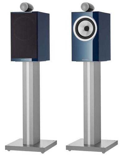 Bowers & Wilkins 705 Signature - זוג אחרון מתצוגה