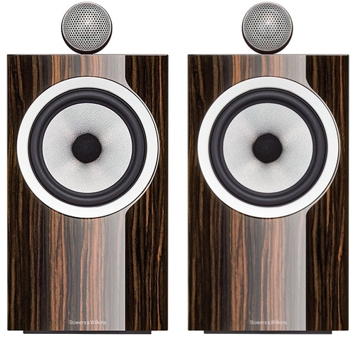 Bowers & Wilkins 705 Signature - זוג אחרון מתצוגה