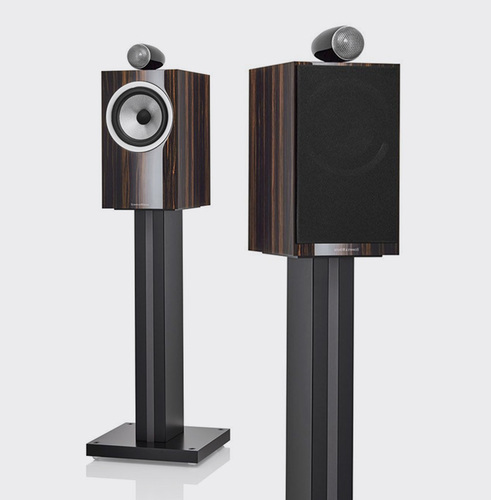 Bowers & Wilkins 705 Signature - זוג אחרון מתצוגה