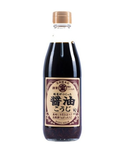 סויה קוג'י הוראיה 330מל