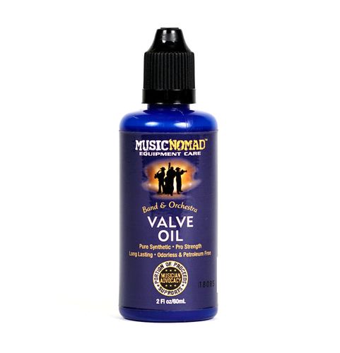 שמן לטרומבון T-Slide Trombone Lubricant MN704