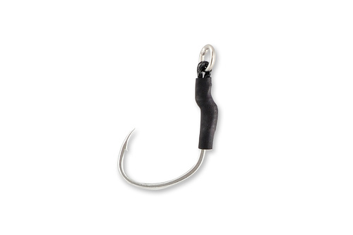 קרס אססטים - 1/0 DECOY Short Pike