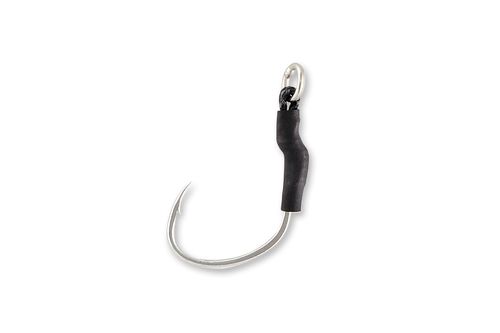 קרס אססטים - 3/0 DECOY Short Pike