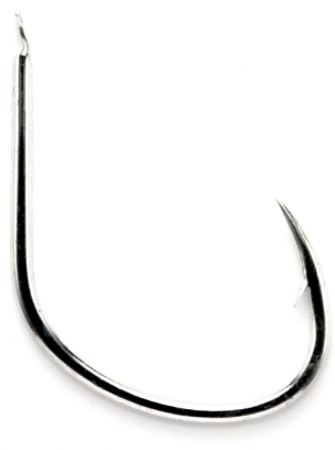קרס - 3/0 DECOY Pike