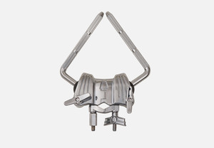 תפסן לסטנד ל 2 טמטמיםATLAS DOUBLE TOM ACCESSORY CLAMP