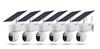 באנדל אבטחה סולארי Wifi PRO