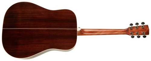 גיטרה אקוסטית CORT EARTH100RW ROSEWOOD
