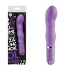 רוקט פוקט סיליקון לנקודת הג'י 10 מצבי רטט vibrating 10 functions 