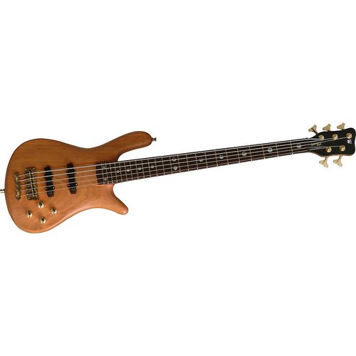 סטרימר 5 מיתרים WARWICK STREAMER STAGE II NAT