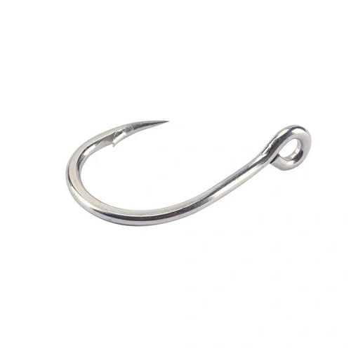 קרס - MUSTAD Jiging Single