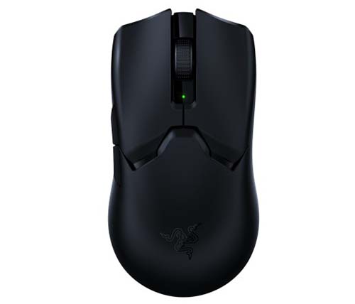 עכבר גיימינג ‏אלחוטי Razer Viper V3 Pro רייזר -  בצבע שחור