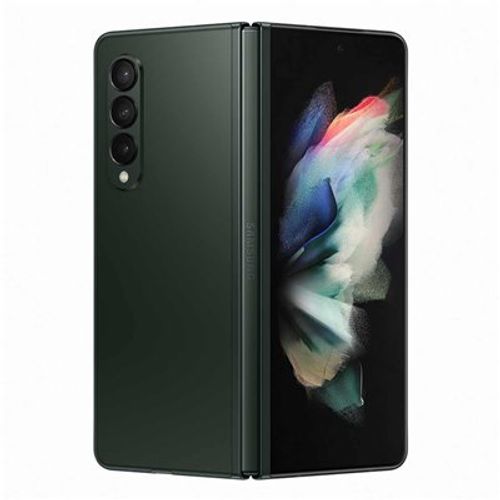  Samsung Galaxy Z Fold3 5G SM-F926B 512GB 12GB RAM 