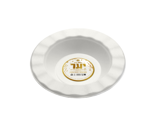 מרקיית קנה סוכר דגם 'יער'