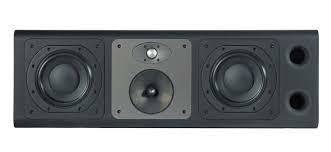 Bowers & Wilkins CT8.2 LCR