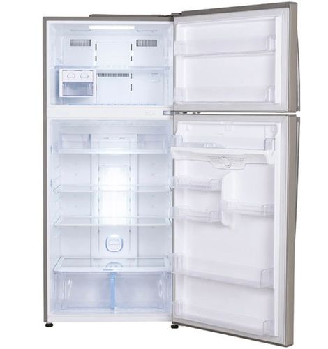 מקרר מקפיא עליון GR-M6781W LG