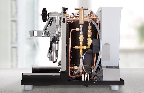 מכונת אספרסו ECM Mechanika VI Slim הדגם החדש