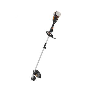 חרמש קוצץ קנטים נטען 2X20V 40V-גוף WG186E.92 WORX
