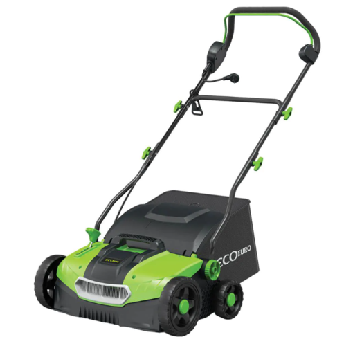 שואב לדשא סינטטי 1500W מבריש ומנקה דשא סינטטי Eco Euro