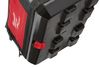  תיק טכנאים 50 ס"מ MILWAUKEE 4932464086 PACKOUT™