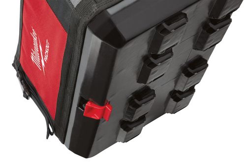  תיק טכנאים 50 ס"מ MILWAUKEE 4932464086 PACKOUT™
