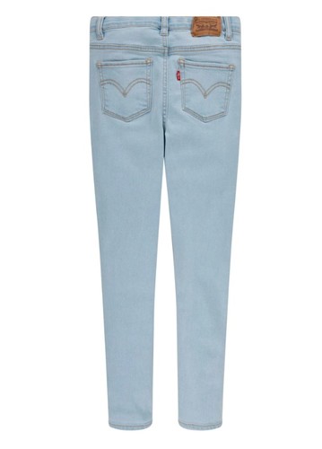 ג'ינס ליוויס  Levis 720 High Rise Skinny Fit Jeans |  נערות