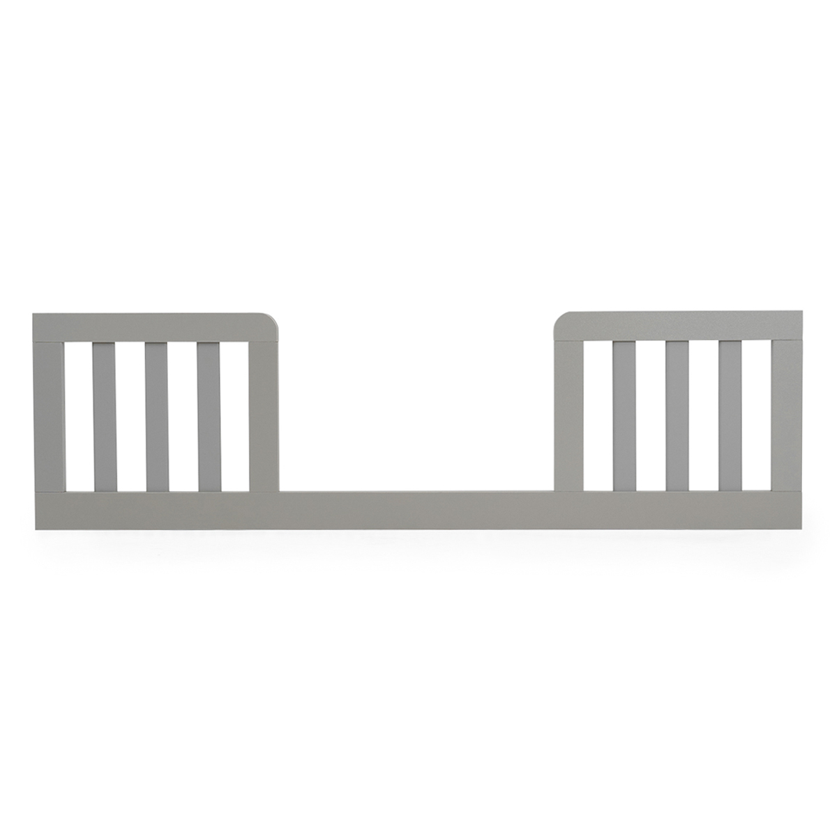 מגן למיטת מעבר מייסון אפור – Bed Rail Maison Graphit