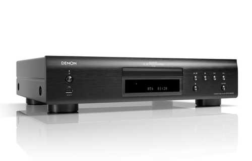 DENON DCD-900NE