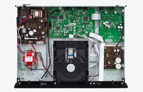 DENON DCD-900NE