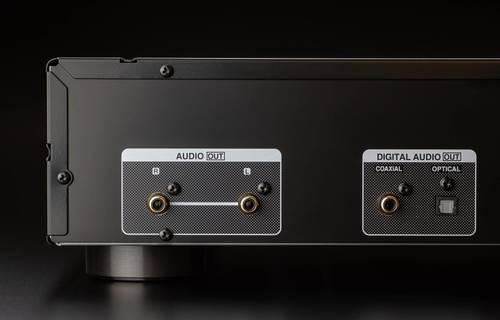 DENON DCD-900NE