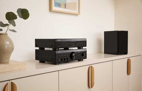 DENON DCD-900NE