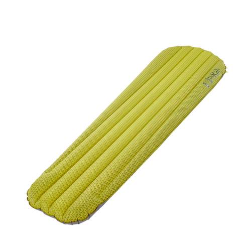 מזרון תרמילאים מתנפח בקלות קטן וקל משקל Ionosphere 5 RAB INFLATABLE