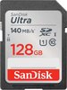 כרטיס זיכרון Sandisk Ultra SDXC 128GB SDSDUNB-128G