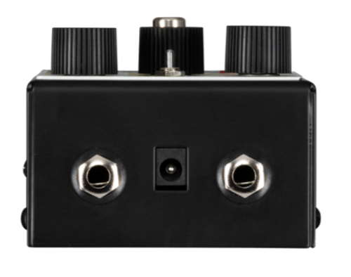 זוית נוספת Maestro Arcas Compressor Sustainer