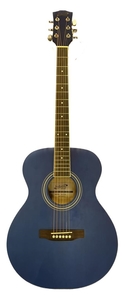 גיטרה אקוסטית "40 INFINITY WM-4011 BL AWAY