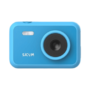 מצלמת ילדים SJCAM FUNCAM כחול