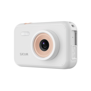 מצלמת ילדים SJCAM FUNCAM לבן