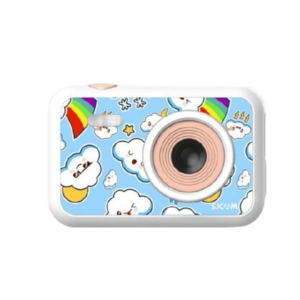 מצלמת ילדים Cloud Blue FUNCAM SJCAM