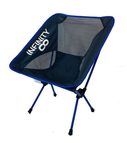 כיסא קמפינג קומפקטי אולטרה לייט DELTA UL CHAIR