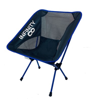 כיסא קמפינג קומפקטי אולטרה לייט DELTA UL CHAIR