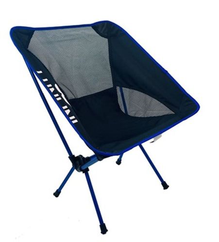 כיסא קמפינג קומפקטי אולטרה לייט DELTA UL CHAIR