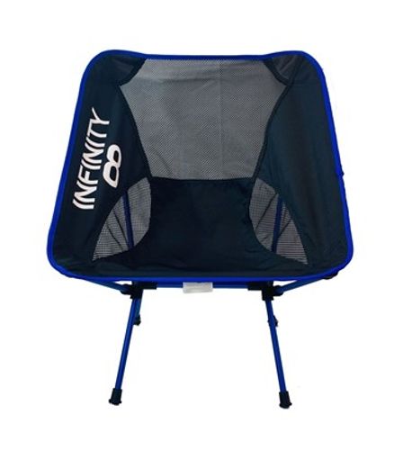 כיסא קמפינג קומפקטי אולטרה לייט DELTA UL CHAIR
