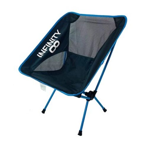 כיסא קמפינג קומפקטי אולטרה לייט DELTA UL CHAIR