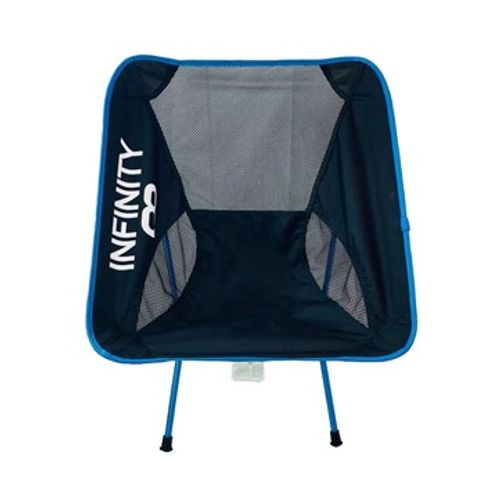 כיסא קמפינג קומפקטי אולטרה לייט DELTA UL CHAIR