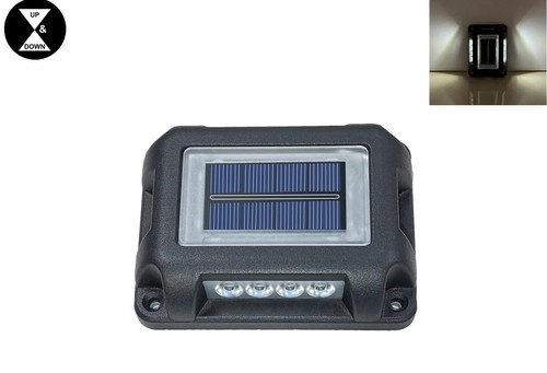 סאן לייט 7006 קיר LED